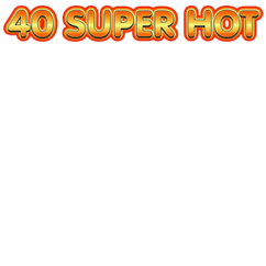 Sfond i madh 40 Super Hot