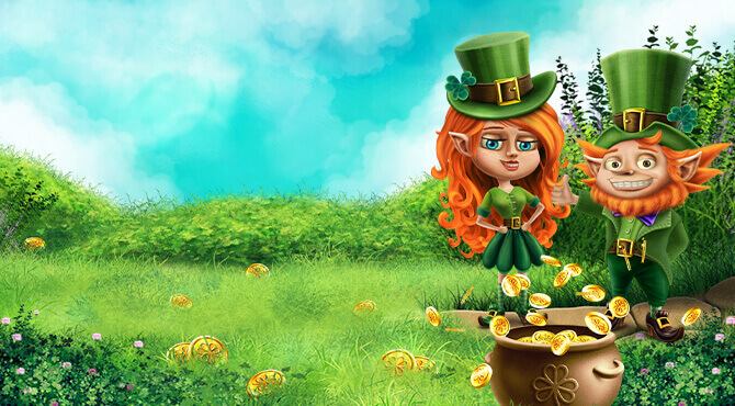 Greenhats' Jackpot