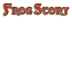Голема Frog Story