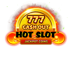 Голема Hot Slot™: 777 Cash Out