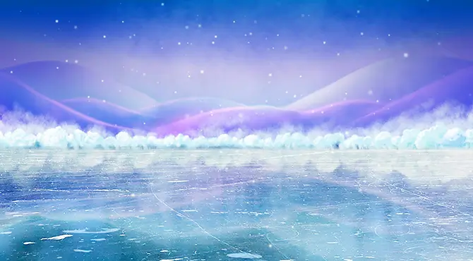 Bigger Bass Blizzard - Christmas Catch