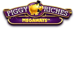 Голема Piggy Riches Megaways