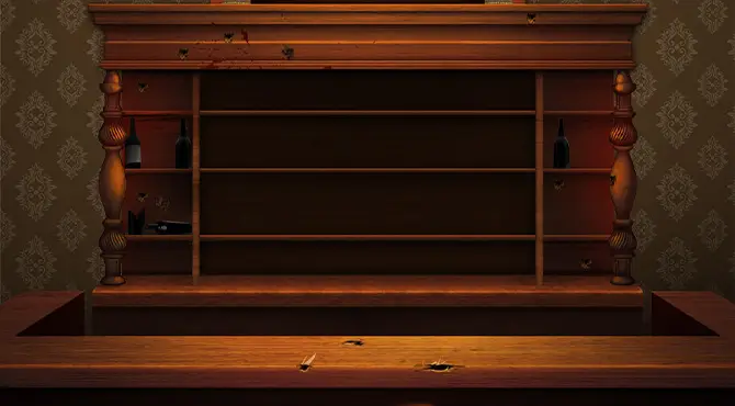 El Paso Gunfight xNudge