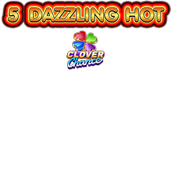 Sfond i madh 5 Dazzling Hot