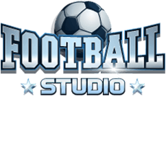 Sfond i madh Football Studio
