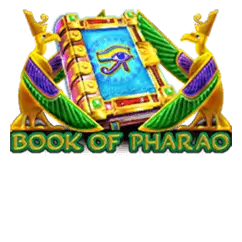 Голема Book Of Pharao