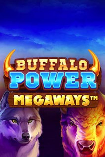 Buffalo Power: Megaways™