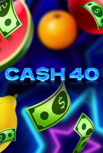 Cash 40