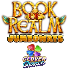 Голема Book Of Realm Jumboways