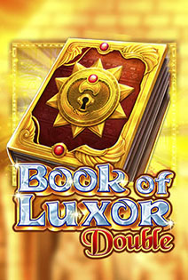 Book of Luxor Double