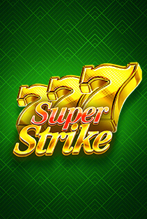 777 Super Strike