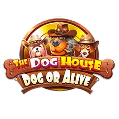 Голема The Dog House - Dog or Alive