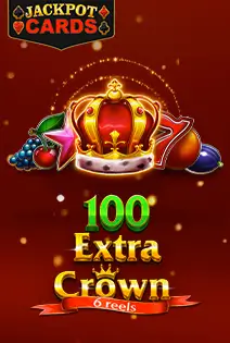 100 Extra Crown 6 Reels