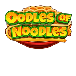 Голема Oodles of Noodles