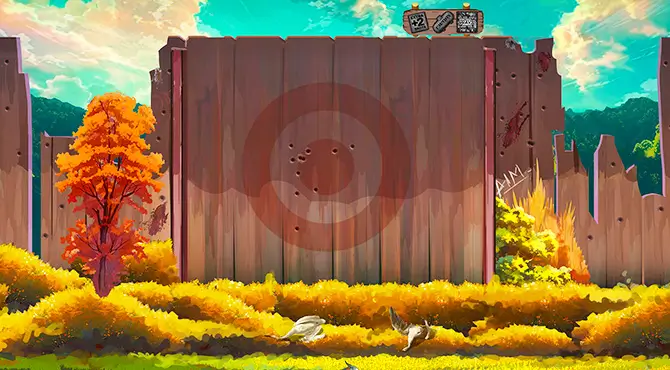 Duck Hunters