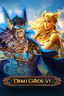Demi Gods VI