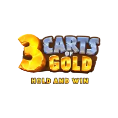 Голема 3 Carts of Gold: Hold and Win