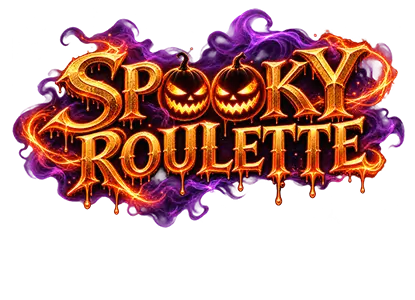 Голема Spooky Roulette