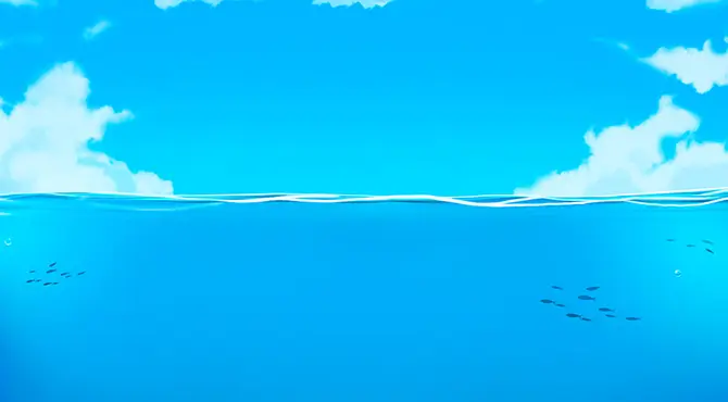 100 Golden Coins: Reel Fishing