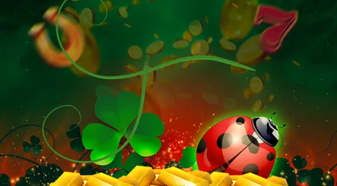 Cash 40 Bonus Clover Bar Link