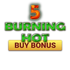 Голема Burning Hot Buy Bonus