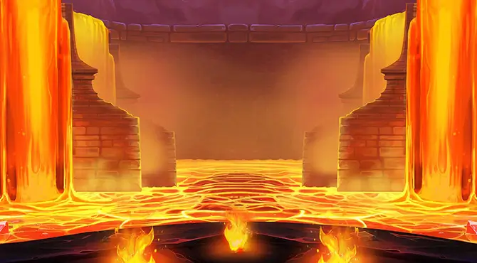 Gem Fire Fortune