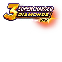 Голема 3 Supercharged Diamonds: Hold and Win